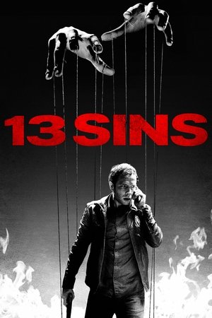 Watch Free 13 Sins (2014)