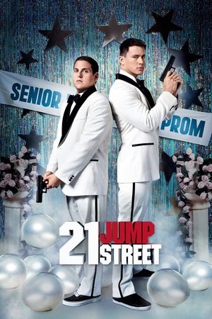 Watch Free 21 Jump Street (2012)