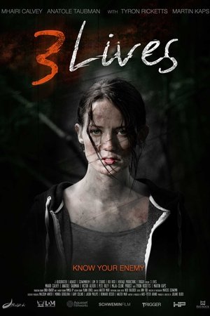 Watch Free 3 Lives (2019)