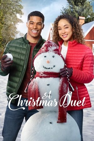 Watch Full Movie: A Christmas Duet (2019)