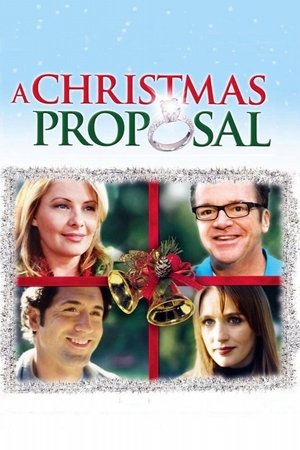 Watch Free A Christmas Proposal (2008)