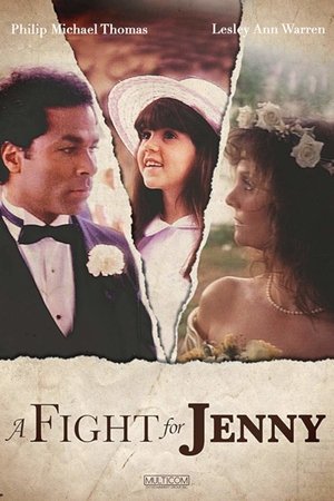 Watch Free A Fight for Jenny (1986)