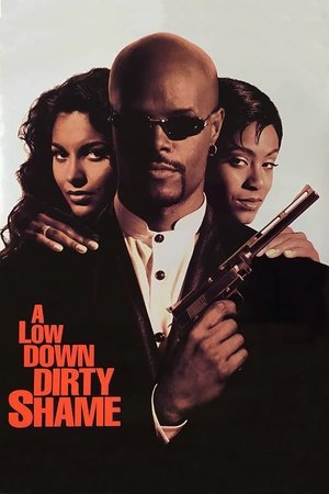 Watch Free A Low Down Dirty Shame (1994)