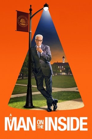 Watch Free A Man on the Inside (2024-)