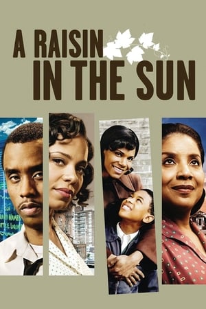 Watch Free A Raisin in the Sun (2008)