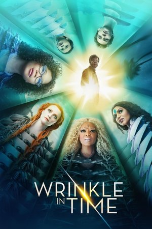 Watch Free A Wrinkle in Time (2018)