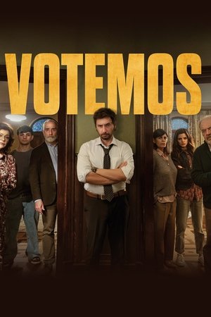 Watch Free Votemos (2025)