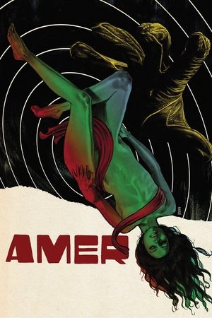 Watch Free Amer (2009)