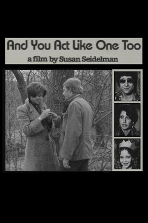 Watch Full Movie: And You Act Like One Too (1976)