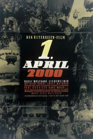 Watch Free 1 April 2000 (1952)
