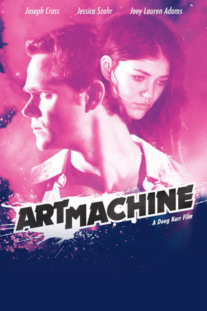 Watch Free Art Machine (2012)