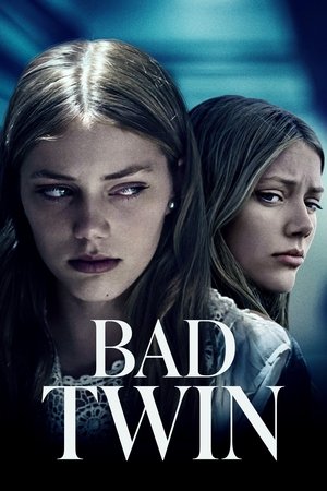 Watch Free Bad Twin (2016)
