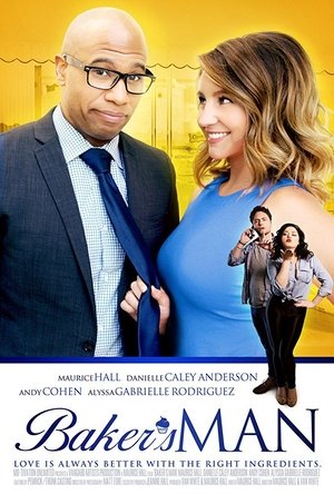 Watch Free Bakers Man (2017)