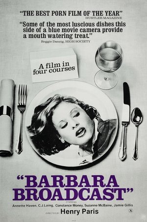 Watch Free Barbara Broadcast (1977)