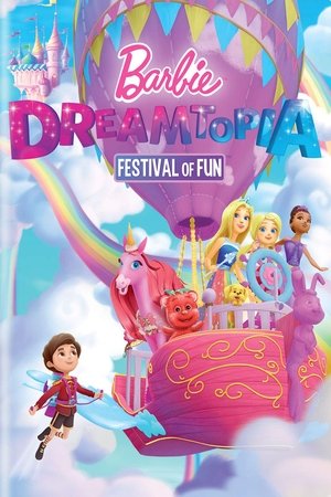 Watch Free Barbie Dreamtopia: Festival of Fun (2017)