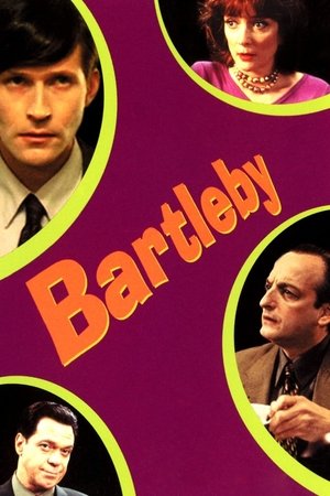 Watch Free Bartleby (2001)