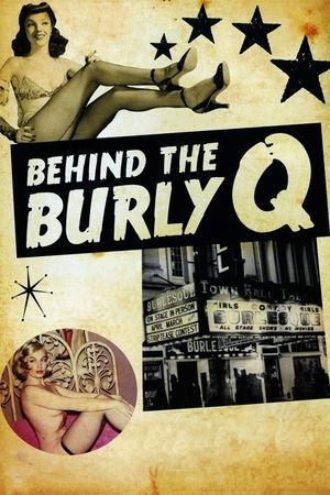 Watch Free Behind the Burly Q (2010)