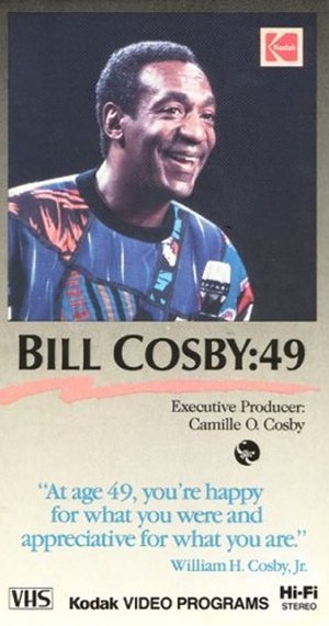 Watch Free Bill Cosby: 49 (1987)