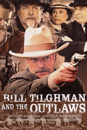 Watch Free Bill Tilghman and the Outlaws (2019)