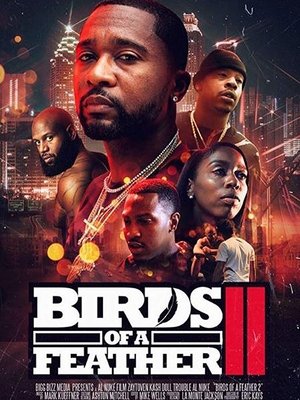 Watch Free Birds of a Feather 2 (2018)