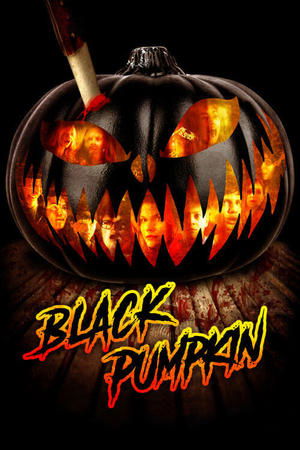 Watch Free Black Pumpkin (2018)