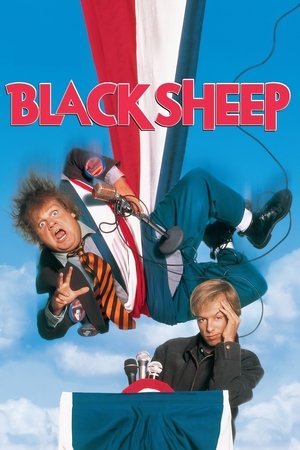 Watch Free Black Sheep (1996)