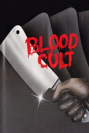 Watch Free Blood Cult (1985)