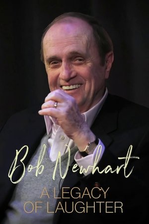 Watch Free Bob Newhart A Legacy of Laughter (2024)