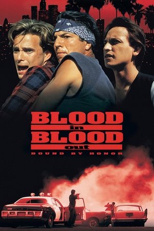 Watch Free Blood In, Blood Out (1993)