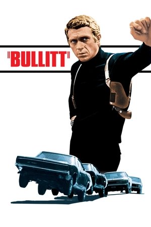 Watch Free Bullitt (1968)