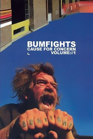 Watch Free Cause for Concern (2002)