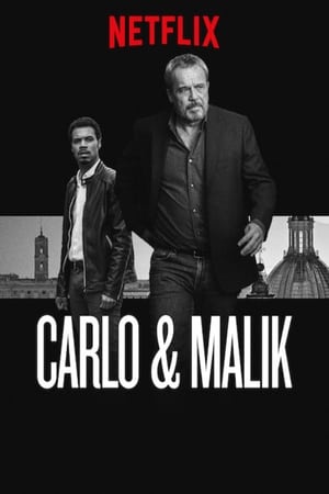Watch Free Nero a metà (2018 )