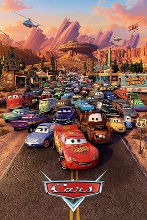 Watch Free Cars 2006