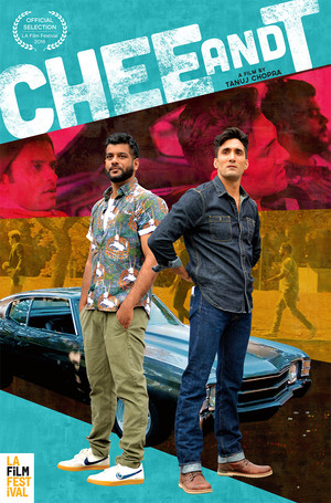 Watch Free Chee and T (2016)