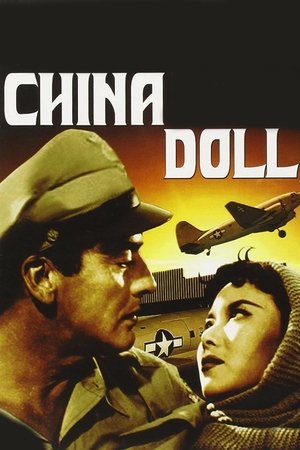 Watch Free China Doll (1958)