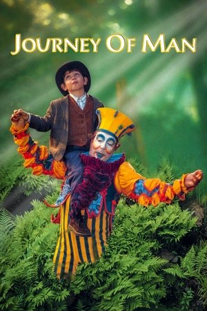 Watch Free Cirque du Soleil: Journey of Man (2000)