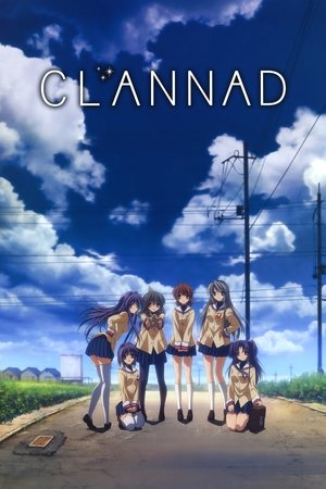 Watch Free Clannad (20072008)