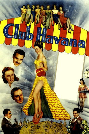 Watch Free Club Havana (1945)