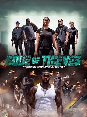 Watch Free Code of Thieves (2020)