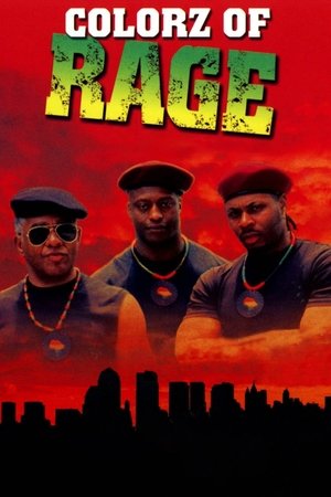 Watch Free Colorz of Rage (1999)