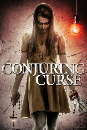 Watch Free Conjuring Curse (2018)