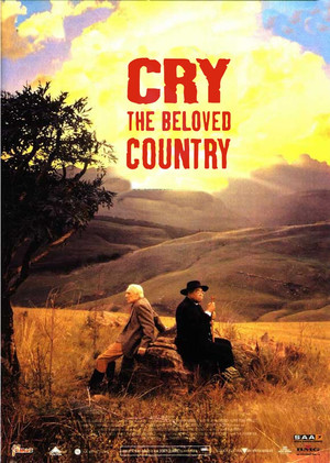 Watch Free Cry, the Beloved Country (1995)