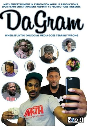 Watch Free DaGram (2018)