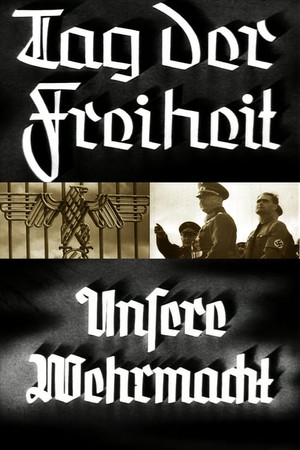 Watch Free Tag der Freiheit Unsere Wehrmacht (1935)