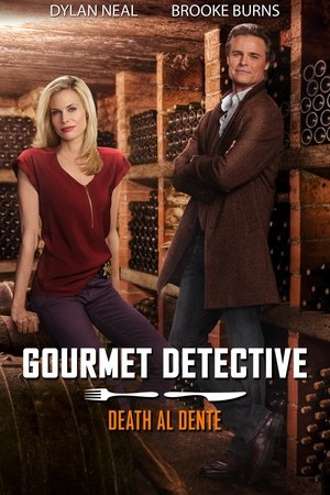 Watch Free Death Al Dente: A Gourmet Detective Mystery (2016)