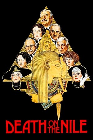 Watch Free Death on the Nile (1978)