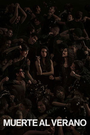 Watch Free Muerte al verano (2021)