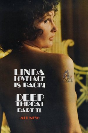 Watch Free Deep Throat Part II (1974)