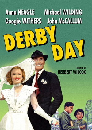 Watch Free Derby Day (1952)