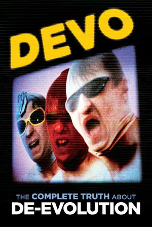 Watch Free The Complete Truth About DeEvolution (1993)